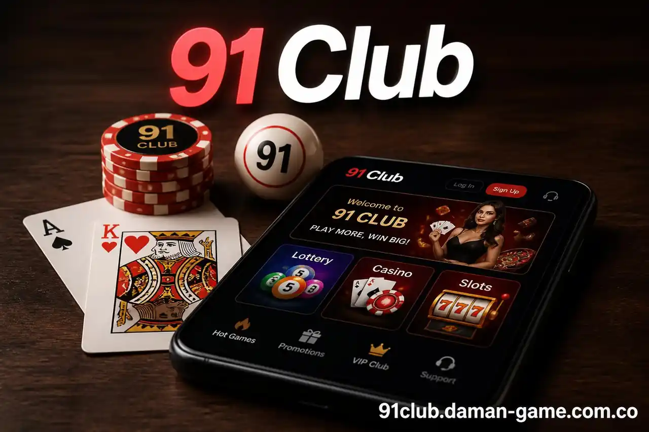 91 Club