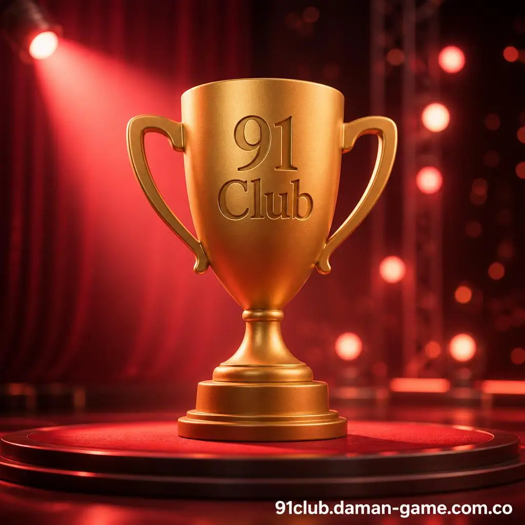 91 Club